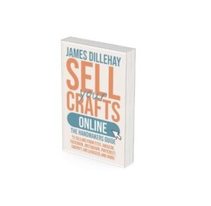 Sell crafts online James Dillehay