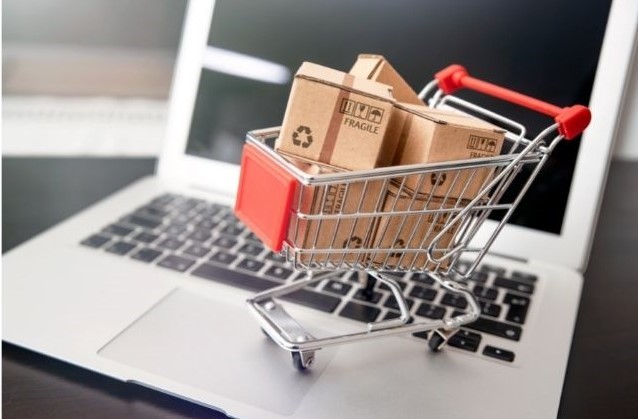 how to set up an ecommerce store