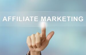 Advanced Affiliate Marketing Strategies