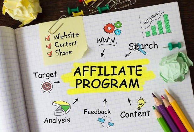 affiliate programs for beginners