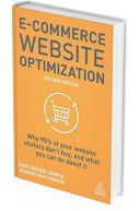 E-Commerce Website Optimization: Why 95% of Your Website Visitors Don't Buy, and What You Can Do About it