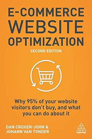 Dan Croxen-John E-Commerce Website Optimization: