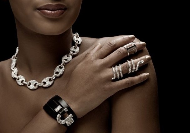 guide to jewelry photography