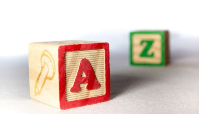 a to z affiiliate marketing