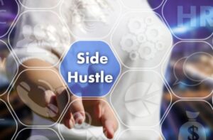 100 plus side hustle ideas