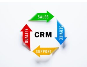 customer relation management