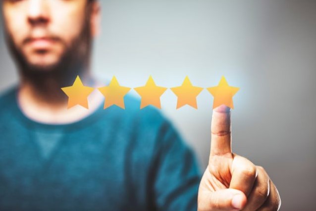 Customer Reviews and Reputation Management in E-Commerce