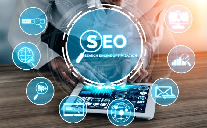 Search Engine Optimization (SEO) for Creators