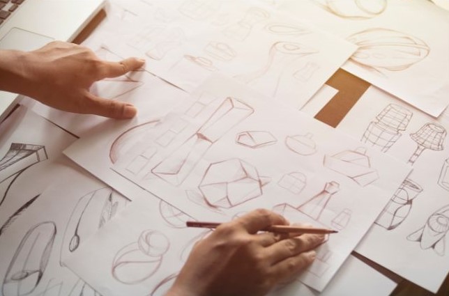 art of product prototyping