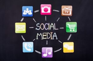 Utilizing Social Media to Boost Your Online Sales