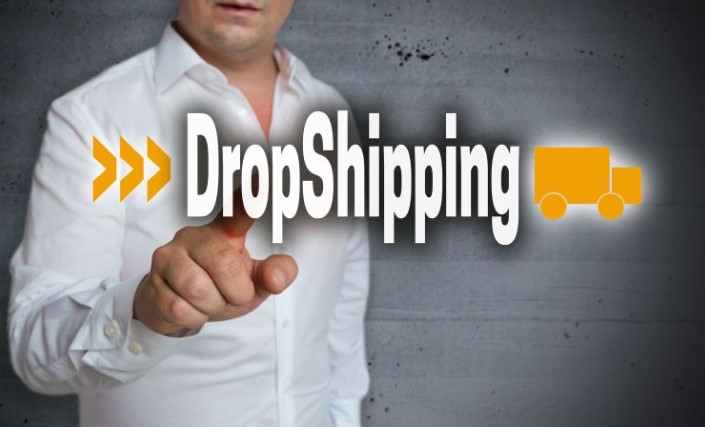 the art of dropshipping