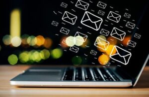 power of email marketing