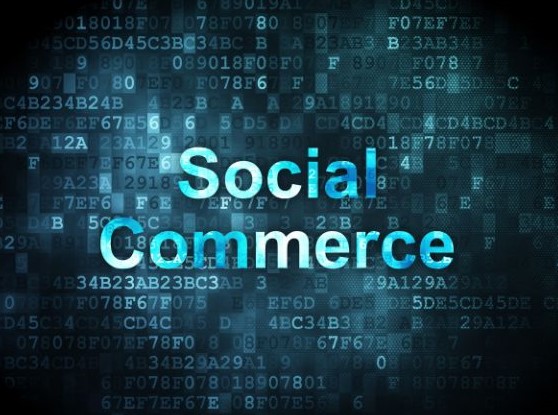 Rise of Social Commerce