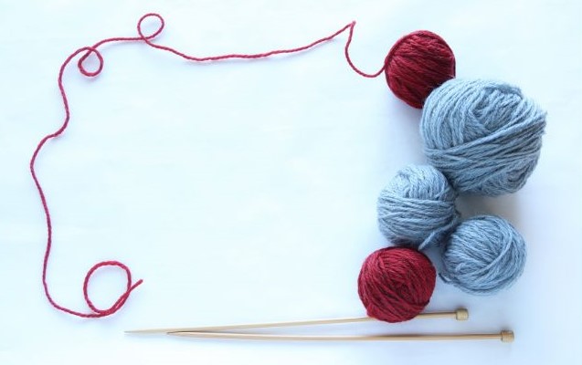 start a knitting business