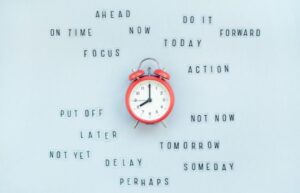 time management strategies for side hustlers