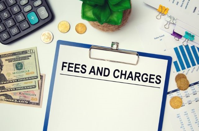 Etsy Fees and Payment Processing