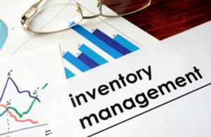 Managing inventory and stock on etsy