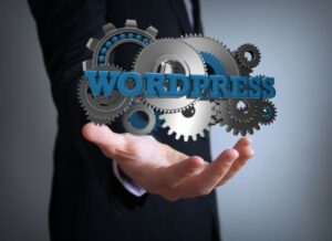 what is wordpress