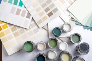 painter and decorator side hustle guide