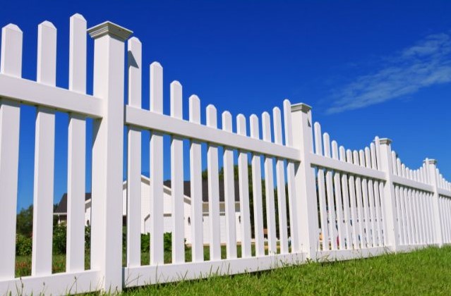 start a Fence installation and repair