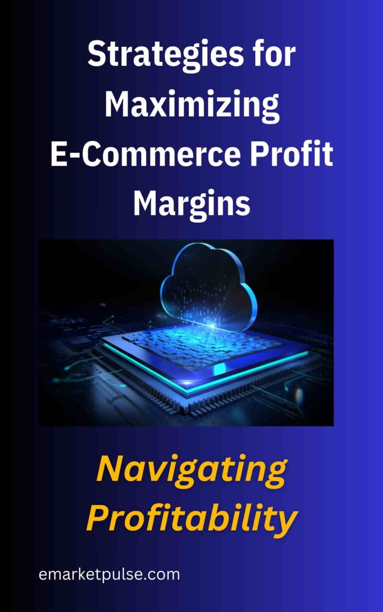 Maximizing Ecommerce Profitability guide