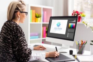 Graphic Design as a Side Hustle