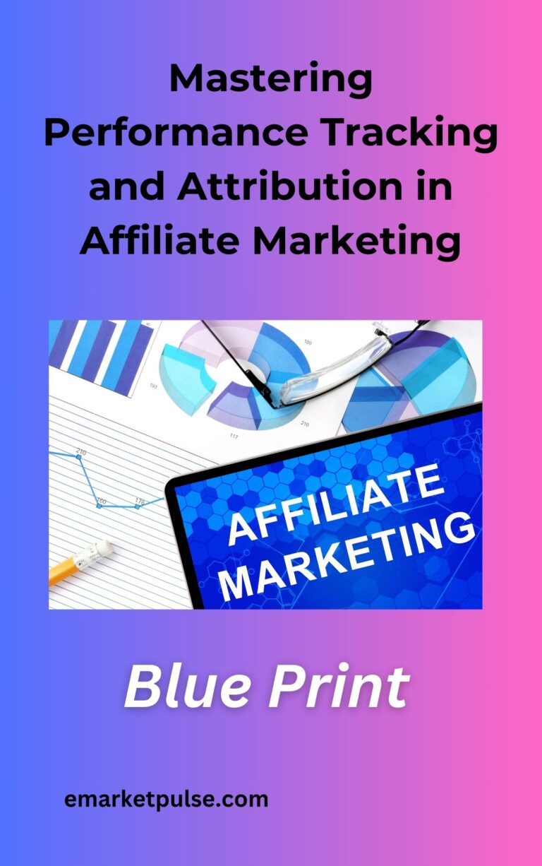 Affiliate Mastering Performance Tracking & Attribution free guide